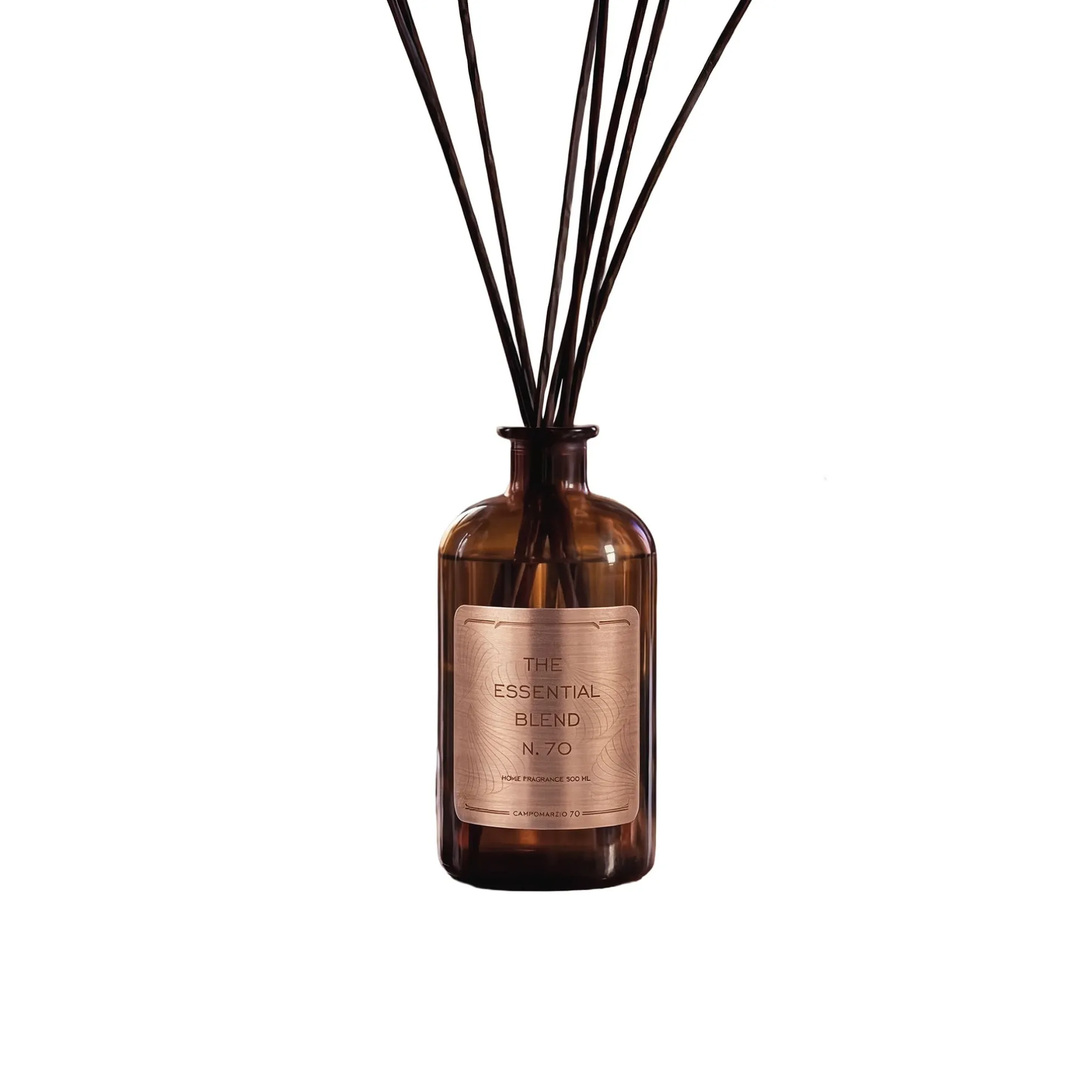 N.70 Diffusore Ambiente - The Essential Blend