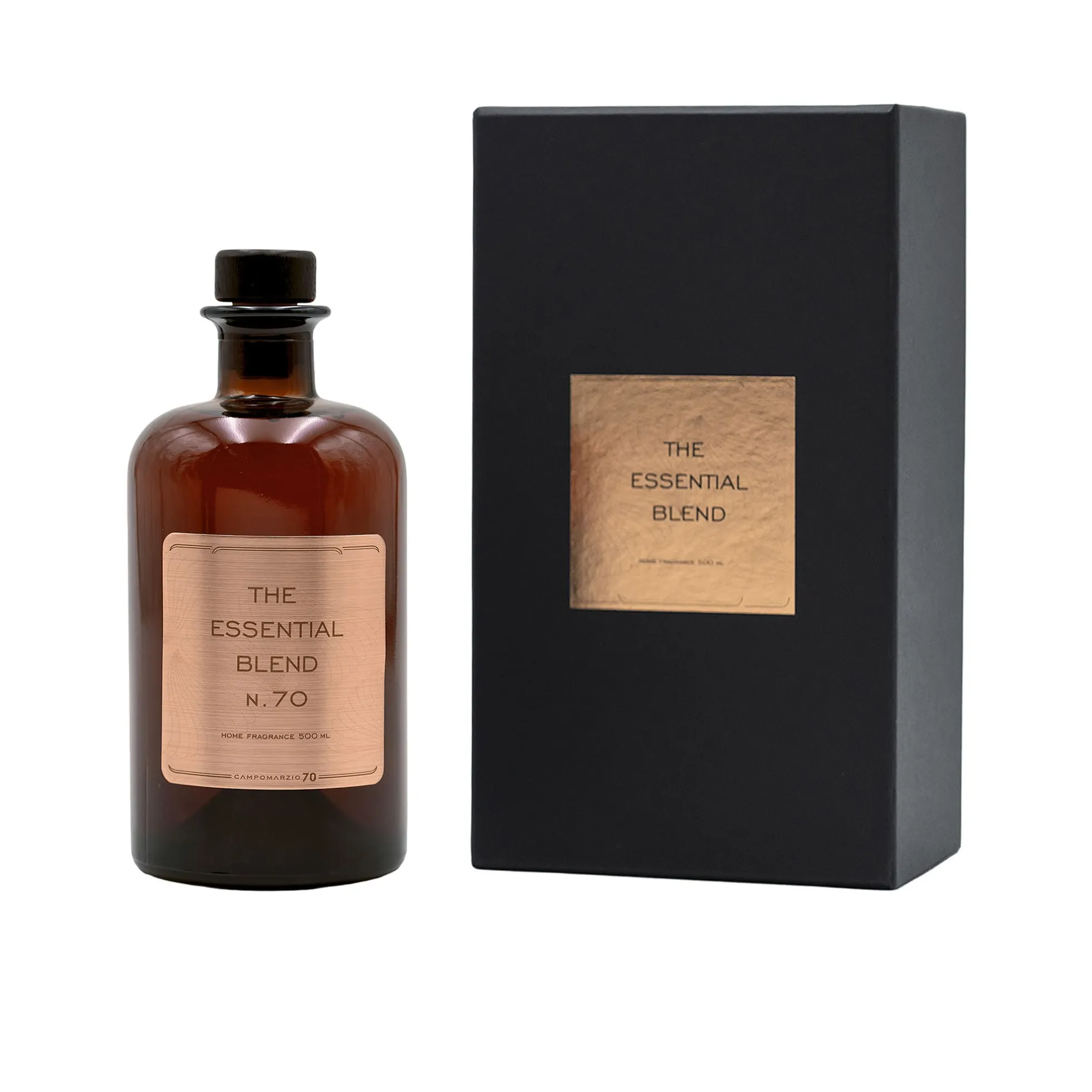 N.70 Diffusore Ambiente - The Essential Blend