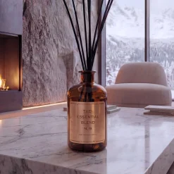 N.9 Diffusore Ambiente - The Essential Blend