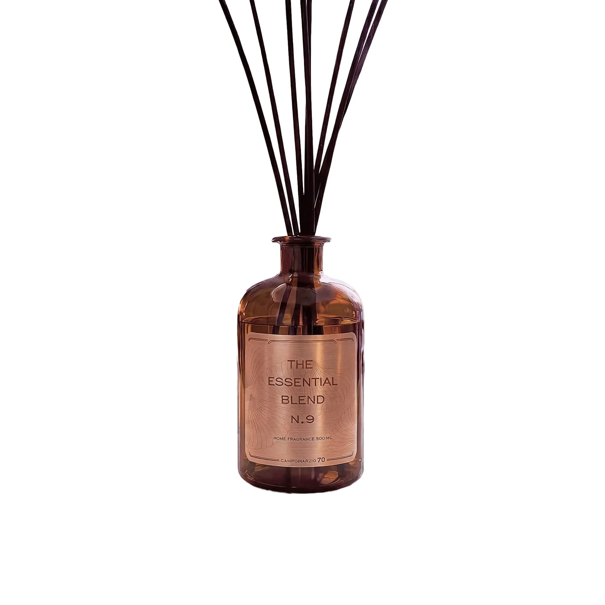 N.9 Diffusore Ambiente - The Essential Blend