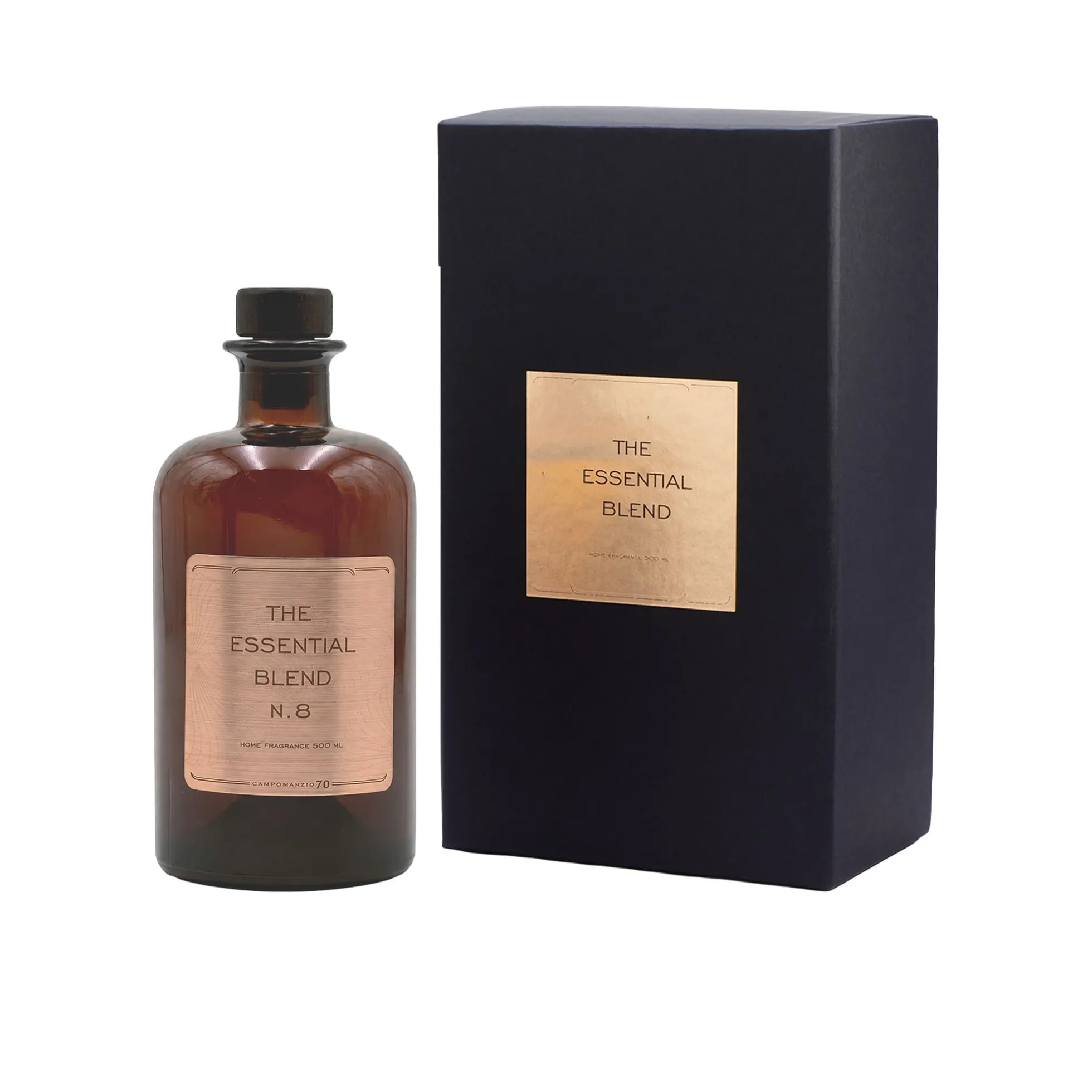 N.8 Diffusore Ambiente - The Essential Blend