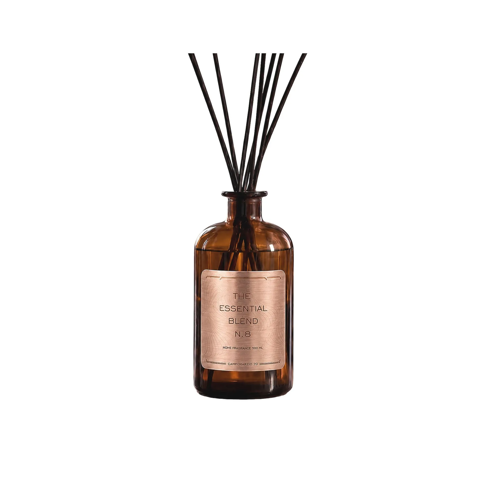 N.8 Diffusore Ambiente - The Essential Blend