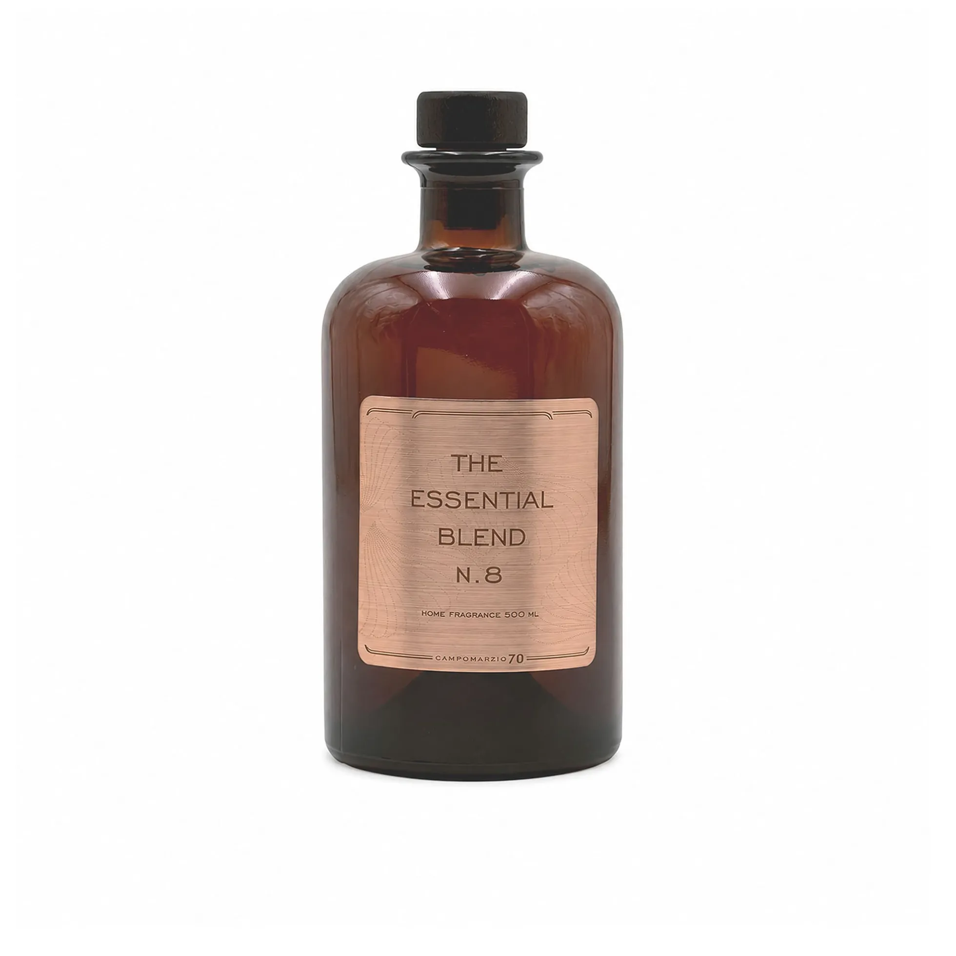N.8 Diffusore Ambiente - The Essential Blend