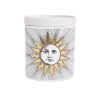 NEL MENTRE Candela Profumata Grande Soli - Fragranza Immaginazione - Fornasetti