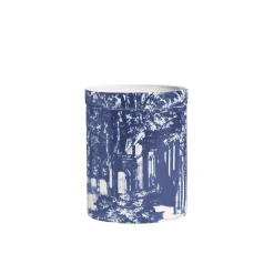 NEL MENTRE Set Candele Giardino Settecentesco - Fragranza Giardino Segreto - Fornasetti