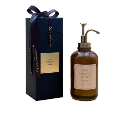 N.52 Hand & Body Lotion - The Essential Blend