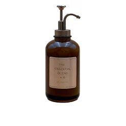 N.100 Hand & Body Lotion - The Essential Blend