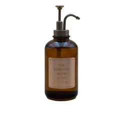 N.100 Hand & Body Wash - The Essential Blend