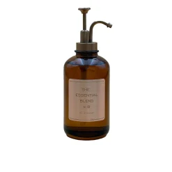 N.8 Hand & Body Wash - The Essential Blend