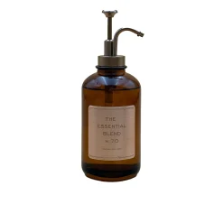 N.70 Hand & Body Wash - The Essential Blend