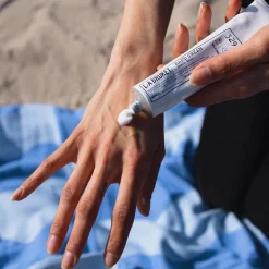 N.329 Hand Cream Beach Rose - L:A Bruket