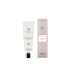Nice Bergamote Crema Mani - Essential Parfums