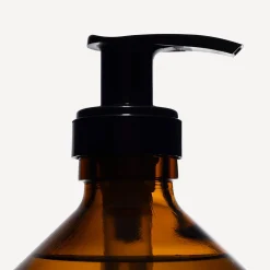 Nice Bergamote Sapone Liquido Corpo e Mani - Essential Parfums
