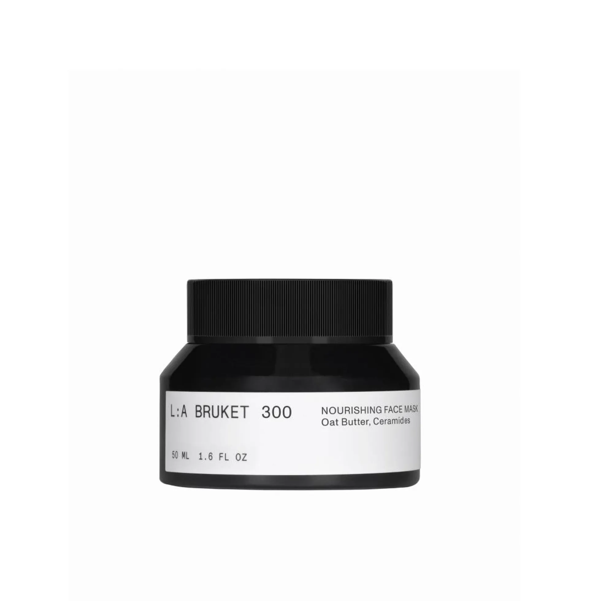 300 Nourishing Face Mask - L:A Bruket