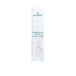 Nutrimento Solare Anti-Age SPF50 - Ema Bart