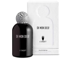 Oh Mon Dieu! EDP - L'Objet