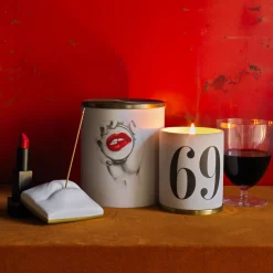 Oh Mon Dieu! Incensi - L'Objet