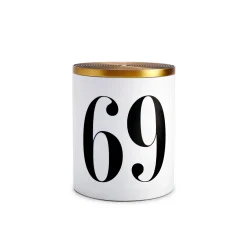 Oh Mon Dieu No.69 Candle - L'Objet