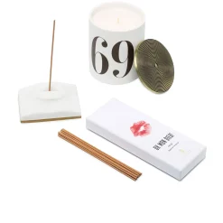 Oh Mon Dieu! N.69 Set Regalo - L'Objet