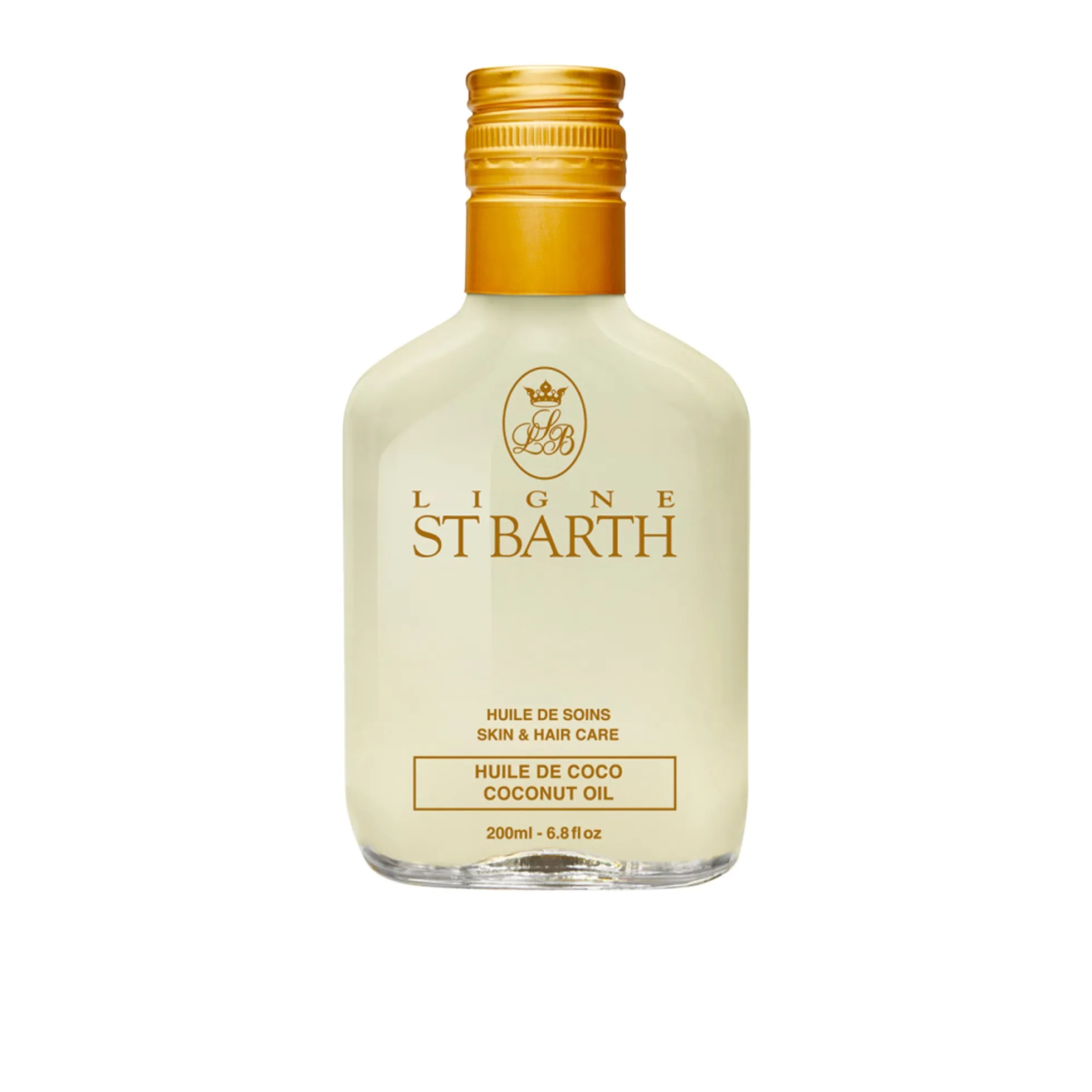 Olio di Cocco - Ligne St Barth