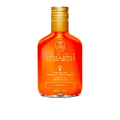 Olio Solare Roucou Spf 6 - Ligne St Barth