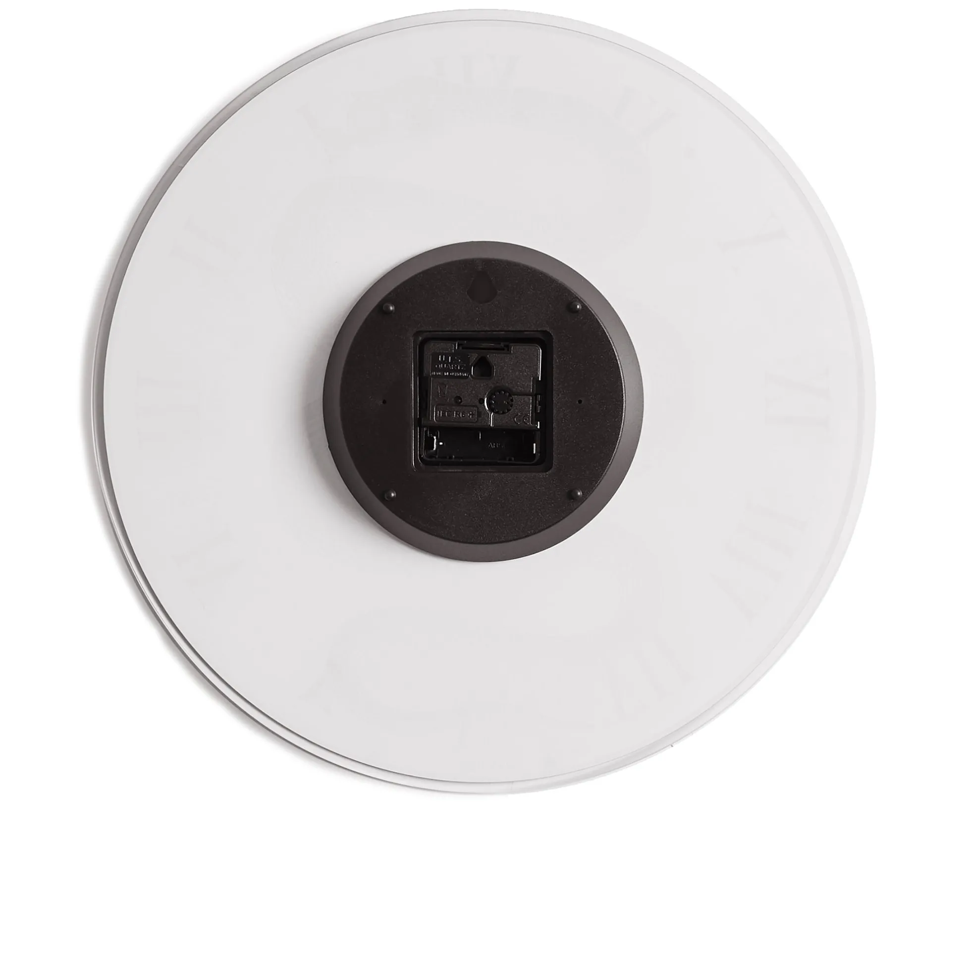 Orologio Peccato Originale - Fornasetti