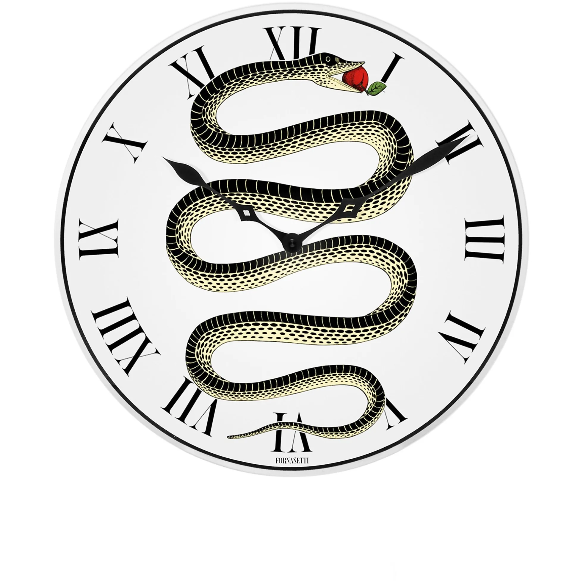 Orologio Peccato Originale - Fornasetti