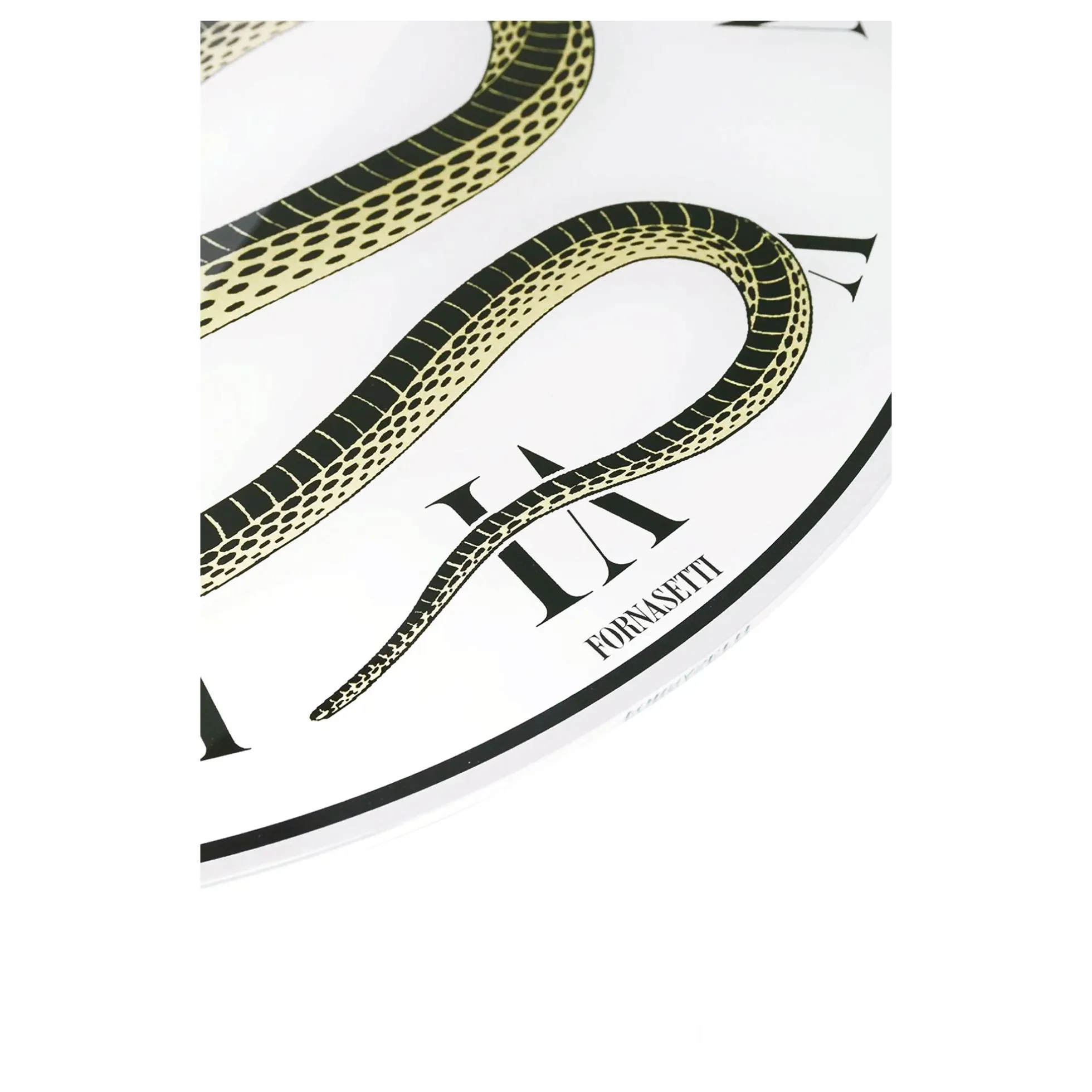 Orologio Peccato Originale - Fornasetti
