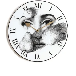 Orologio Tema e Variazioni N.218 - Fornasetti