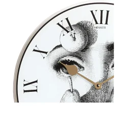 Orologio Tema e Variazioni N.218 - Fornasetti