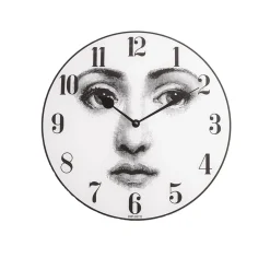 Orologio Viso - Fornasetti