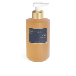 Oud Satin Mood Gel Detergente per mani e corpo - Maison Francis Kurkdjian