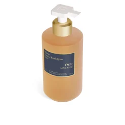 Oud Satin Mood Gel Detergente per mani e corpo - Maison Francis Kurkdjian
