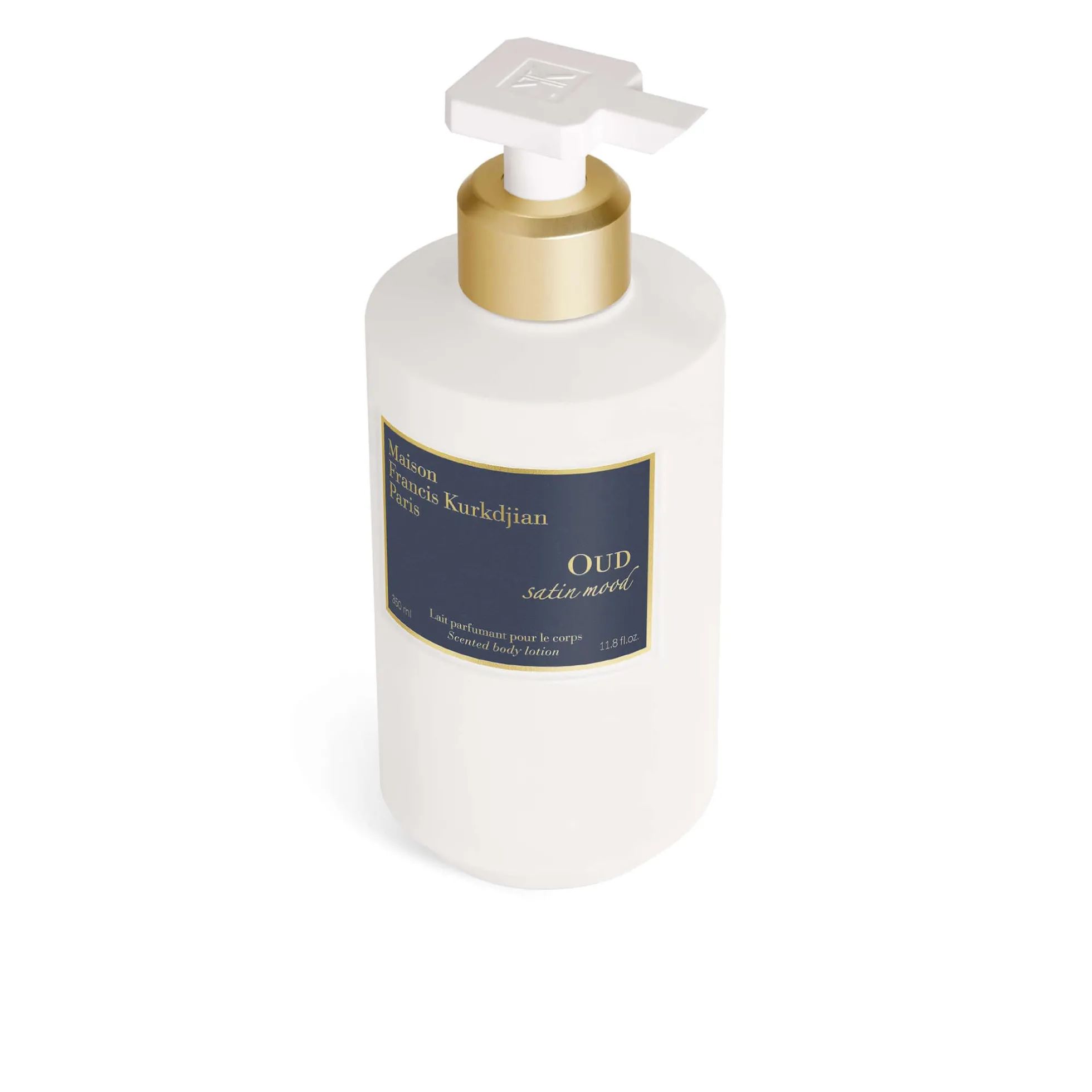 Oud Satin Mood Latte Profumato per il corpo - Maison Francis Kurkdjian