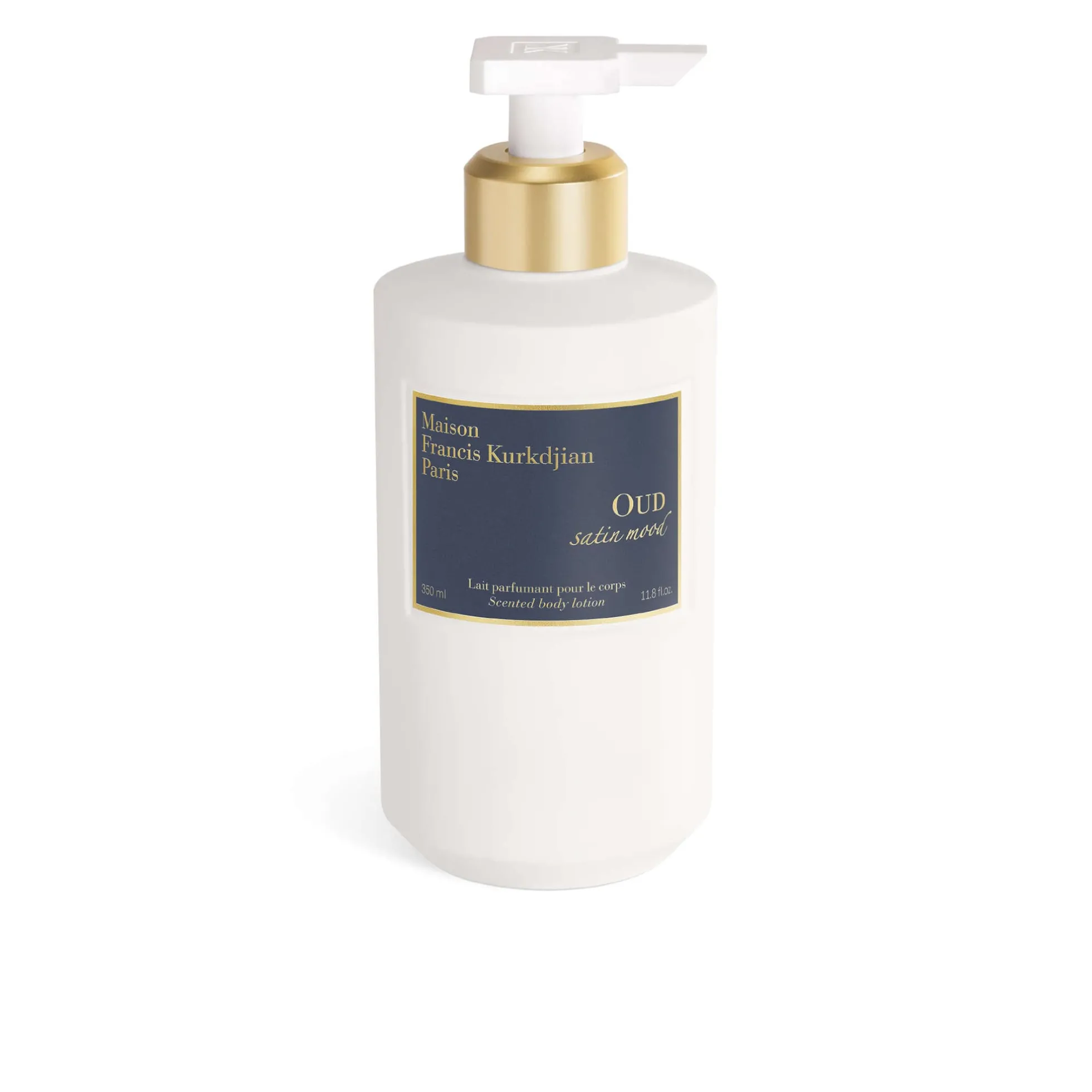 Oud Satin Mood Latte Profumato per il corpo - Maison Francis Kurkdjian