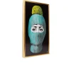 Pannello Lux Gstaad Giallo - Fornasetti