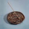 Pantheon Coin Incense Holder - L'Objet