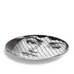 Piatto Tema e Variazioni N.78 - Fornasetti
