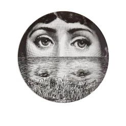 Piatto Tema e Variazioni N.89 - Fornasetti