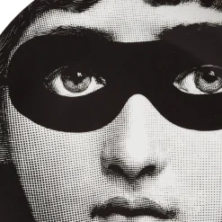 Piatto Tema e Variazioni N.22 - Fornasetti