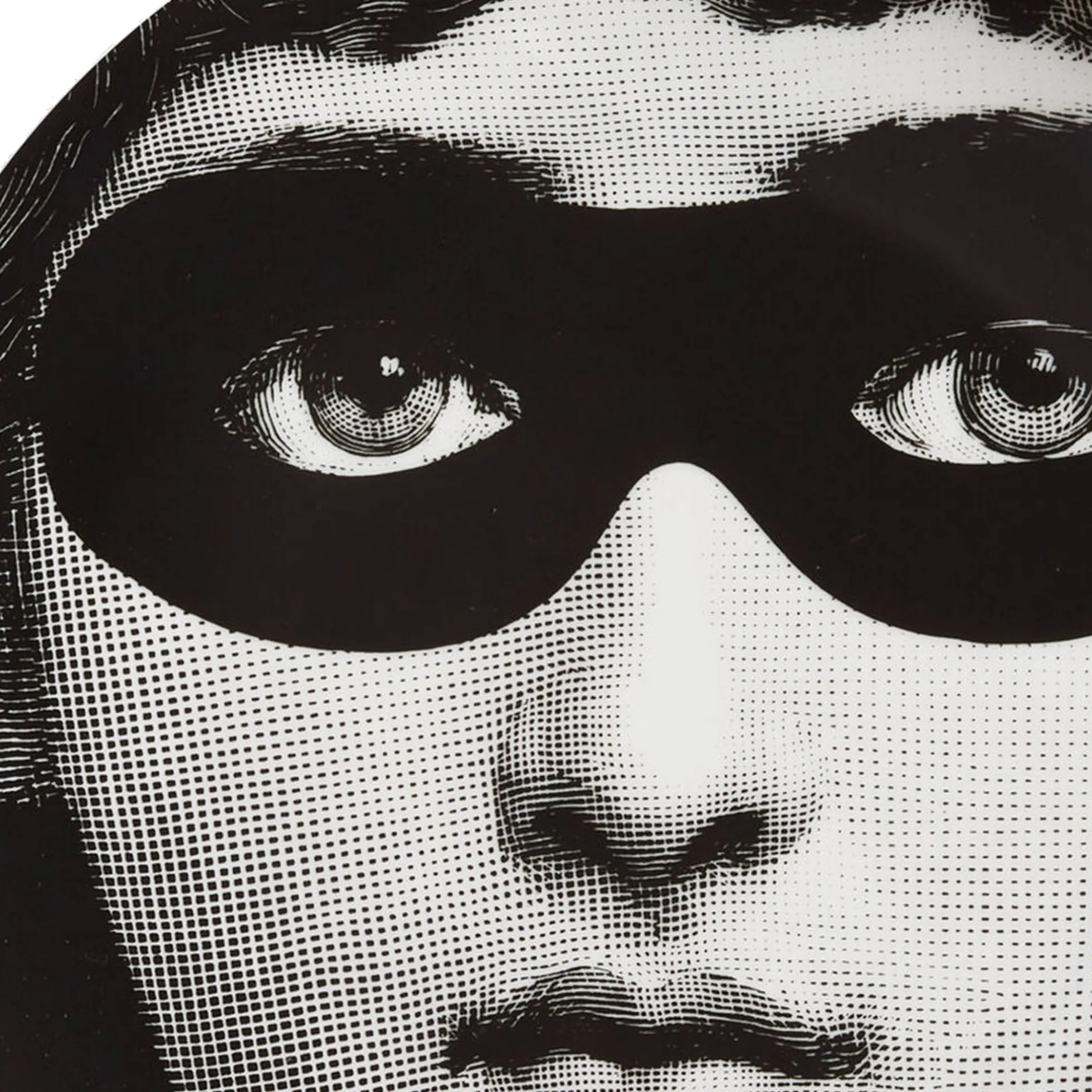 Piatto Tema e Variazioni N.22 - Fornasetti