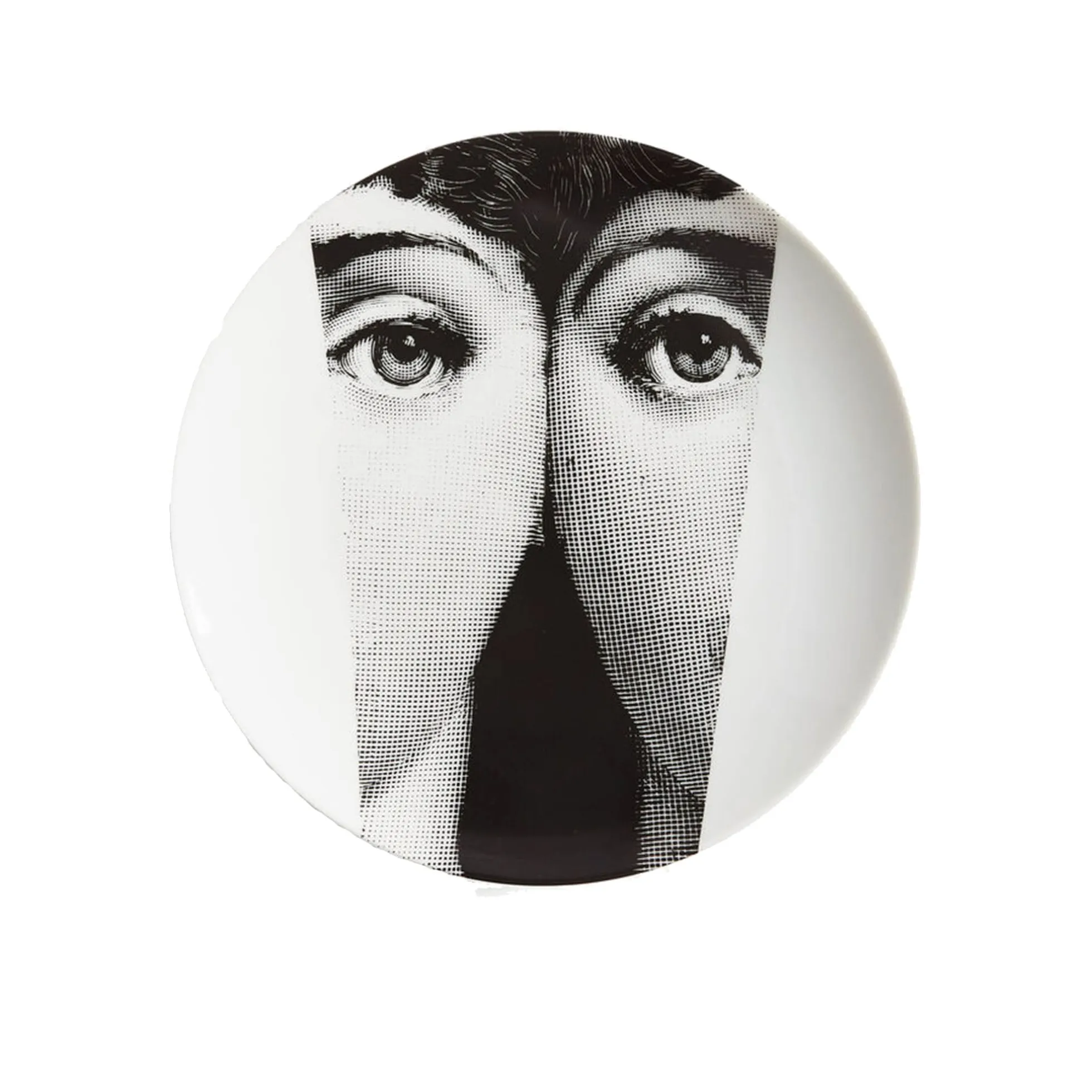 Piatto Tema e Variazioni N.13 - Fornasetti