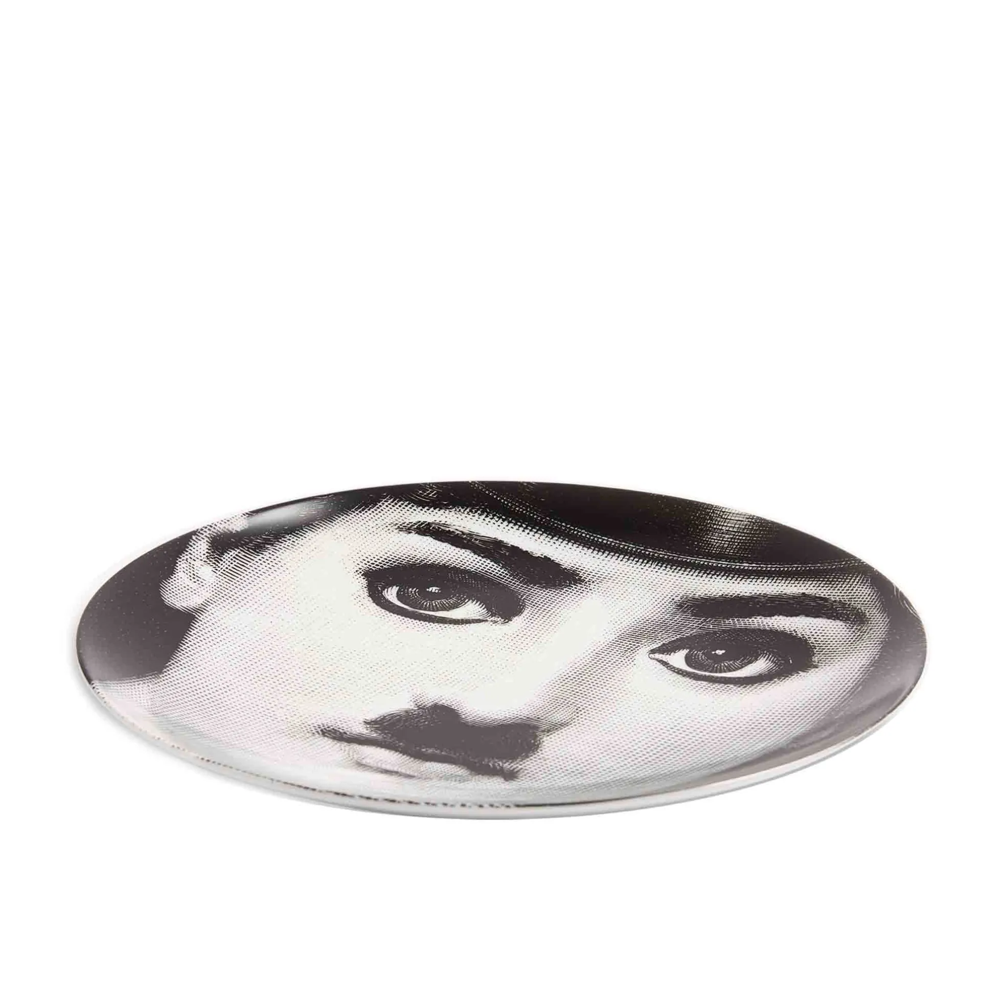 Piatto Tema e Variazioni N.204 - Fornasetti