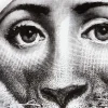 Piatto Zodiaco Leone Tema e Variazioni N. 352 - Fornasetti