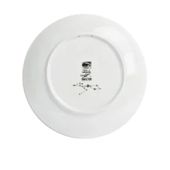 Piatto Zodiaco Toro Tema e Variazioni N. 349 - Fornasetti