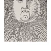 Plaid Solingo - Fornasetti