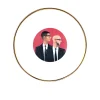 Plate Dolce & Gabbana 2022- Who Icons