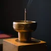 Porta Incenso - Perfumer H
