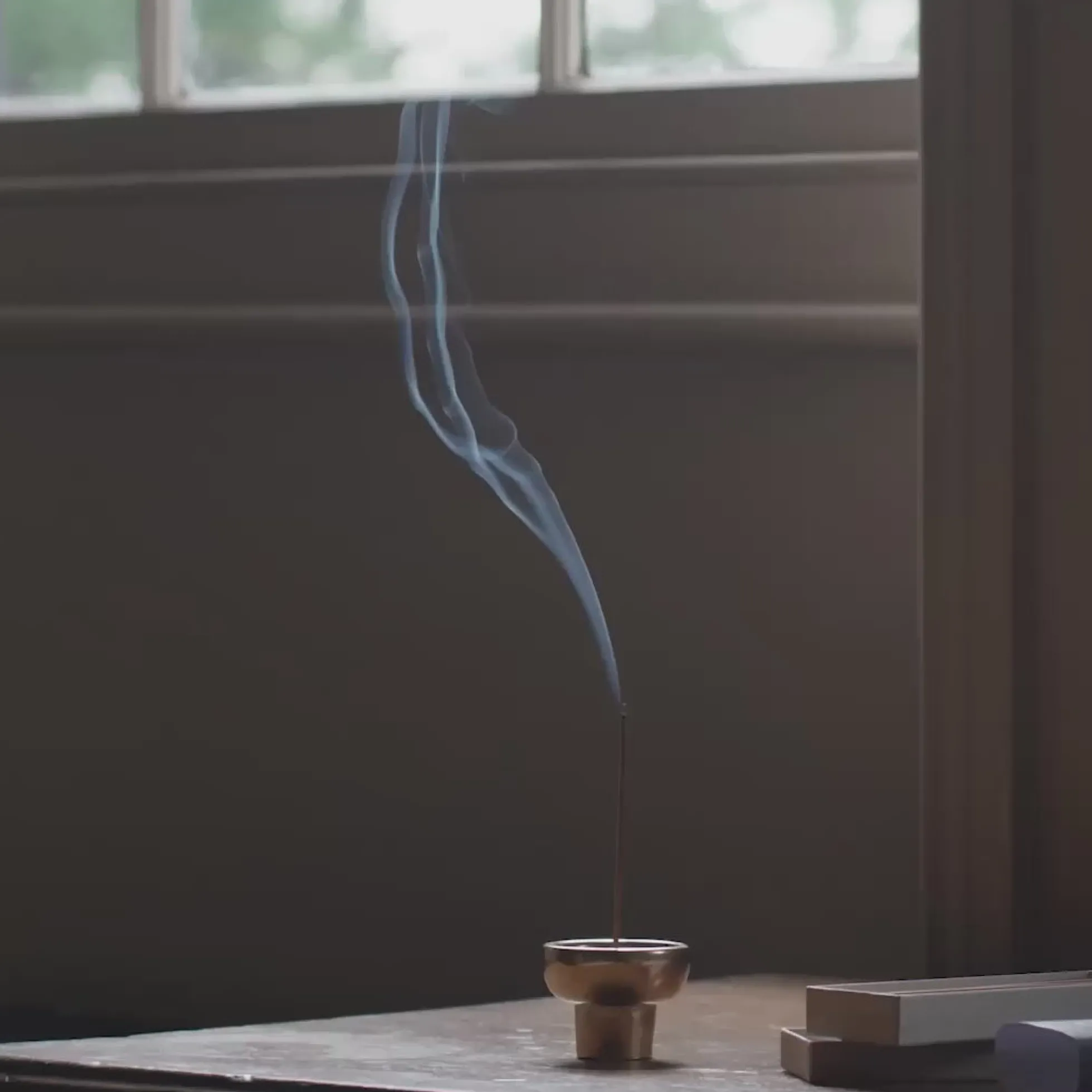 Porta Incenso - Perfumer H