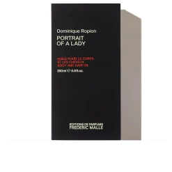 Portrait Of A Lady Hair & Body Oil - Frederic Malle